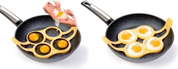 Tescoma Foremka do pancake PRESTO (420872.00)