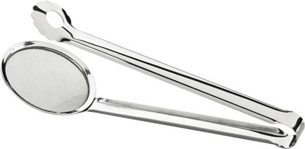 Tescoma Szczypce do smazenia GrandCHEF ø 10 cm (428444.00)