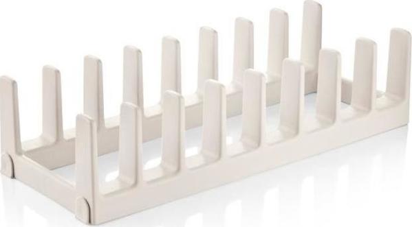 Tescoma Organizer na pokrywki FlexiSPACE 370 x 148 mm 899480
