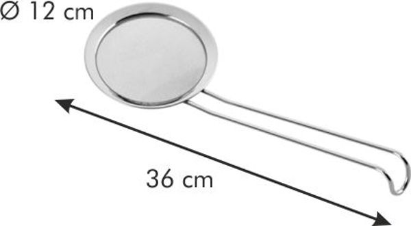 Tescoma Σουρωτήρι GrandCHEF 12 cm (428420.00)