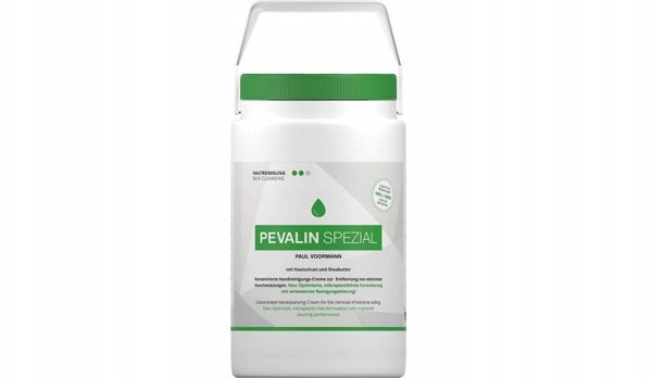 Tesa tesa PEVALIN SPECIAL Handreinigungscreme 3L