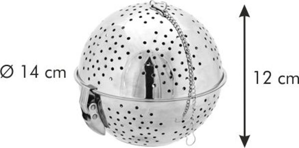 Ενθετό για μαγείρεμα ρυζιού Tescoma GrandCHEF 14cm