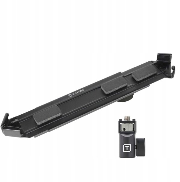 Tether Tools Καλώδιο Σύνδεσης Optima 10G USB-C σε USB-C, Ευθύ, 1.8m
