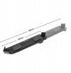 Tether Tools Καλώδιο Σύνδεσης Optima 10G USB-C σε USB-C, Ευθύ, 1.8m