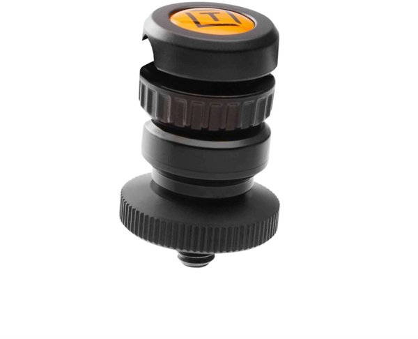 Tether Tools Καλώδιο Σύνδεσης Optima 10G USB-C σε USB-C, Ευθύ, 1.8m
