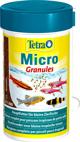 Tetra Micro Granules 100 ml (363150) 10104356 4004218756861
