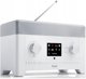 Teufel RADIO 3SIXTY DAB+ white