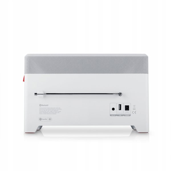 Teufel RADIO 3SIXTY DAB+ white