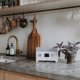 Teufel RADIO 3SIXTY DAB+ white