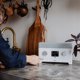 Teufel RADIO 3SIXTY DAB+ white
