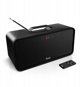 Teufel BOOMSTER 4 Stereo-Bluetooth-Radio 42W black