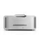 Teufel BOOMSTER 4 Stereo-Bluetooth-Radio 42W moon grey