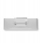 Teufel BOOMSTER 4 Stereo-Bluetooth-Radio 42W moon grey