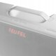 Teufel BOOMSTER 4 Stereo-Bluetooth-Radio 42W moon grey