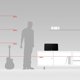 Teufel MOTIV XL HiFi-Streaming-Speaker WLAN & Bluetooth black