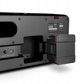 Teufel MOTIV XL HiFi-Streaming-Speaker WLAN & Bluetooth black