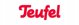 Teufel ROCKSTER CROSS 2 Stereo-Bluetooth-Speaker wireless light gray
