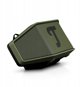 Teufel ROCKSTER CROSS 2 Stereo-Bluetooth-Speaker wireless black green