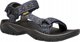 Teva M'S Terra Fi 5 Universal, MGBL, 44,5 (us 11)| uk 10