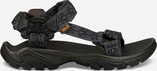 Teva M'S Terra Fi 5 Universal, MGBL, 44,5 (us 11)| uk 10