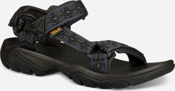 Teva M'S Terra Fi 5 Universal, MGBL, 44,5 (us 11)| uk 10