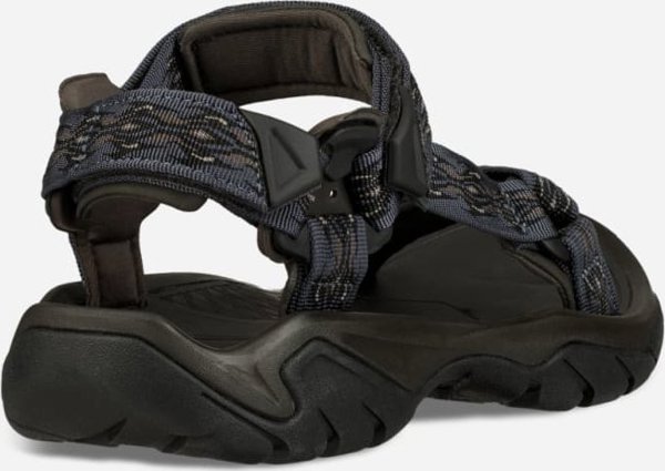 Teva M'S Terra Fi 5 Universal, MGBL, 44,5 (us 11)| uk 10