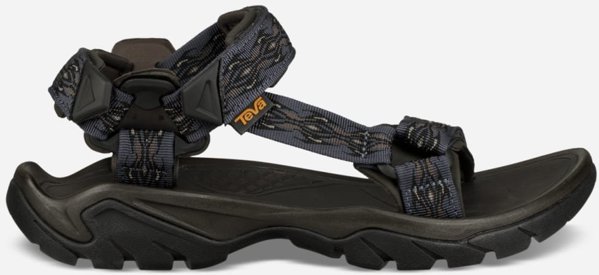 Teva M'S Terra Fi 5 Universal, MGBL, 44 (us 10.5)| uk 9.5
