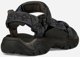 Teva M'S Terra Fi 5 Universal, MGBL, 44 (us 10.5)| uk 9.5