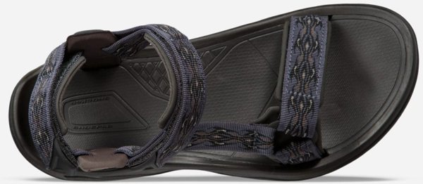 Teva M'S Terra Fi 5 Universal, MGBL, 44 (us 10.5)| uk 9.5