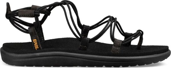 Teva Voya Infinity Μαύρα