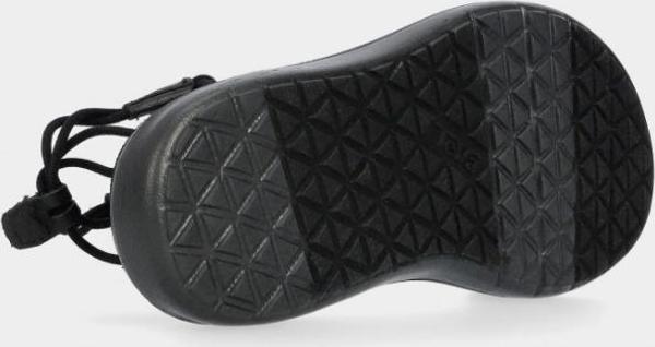 Teva Voya Infinity Μαύρα