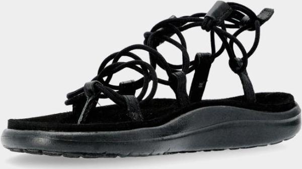 Teva Voya Infinity Μαύρα
