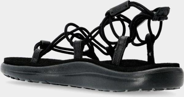 Teva Voya Infinity Μαύρα