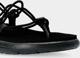 Teva Voya Infinity Μαύρα