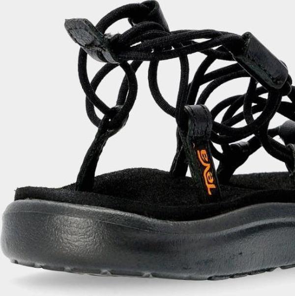 Teva Voya Infinity Μαύρα