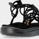 Teva Voya Infinity Μαύρα