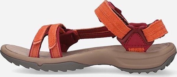 Teva W'S Terra Fi Lite Suede, LNG, 41 (us 10)| uk 8