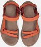 Teva W'S Terra Fi Lite Suede, LNG, 41 (us 10)| uk 8