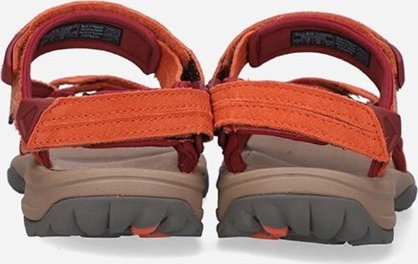 Teva W'S Terra Fi Lite Suede, LNG, 41 (us 10)| uk 8
