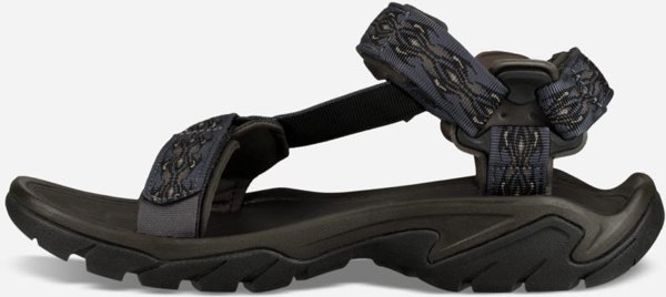 Teva M'S Terra Fi 5 Universal, MGBL, 48,5 (us 14)| uk 13