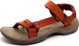Teva W'S Terra Fi Lite Suede, LNG, 42 (us 11)| uk 9