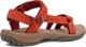 Teva W'S Terra Fi Lite Suede, LNG, 42 (us 11)| uk 9