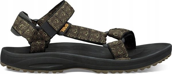 Teva M'S Winsted, BDOLV, 47 (us 13)| uk 12