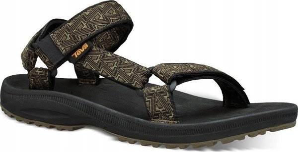 Teva M'S Winsted, BDOLV, 47 (us 13)| uk 12