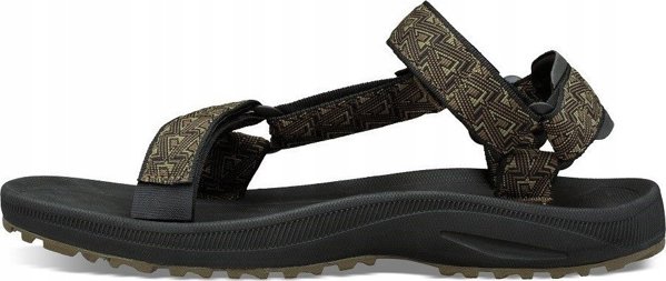 Teva M'S Winsted, BDOLV, 47 (us 13)| uk 12