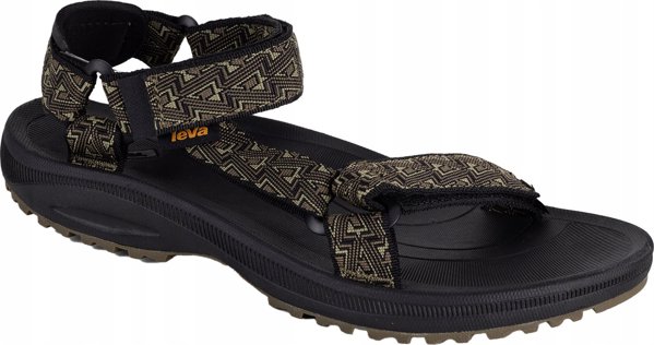 Teva M'S Winsted, BDOLV, 47 (us 13)| uk 12