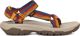 Teva Γυναικεία αθλητικά σανδάλια Hurricane XLT 2 καφέ μέγεθος 36
