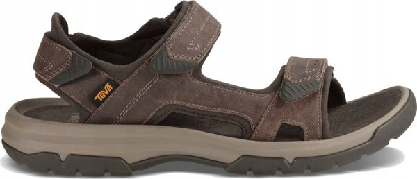 Teva M'S Langdon Sandal, WAL, 40,5 (us 8)| uk 7