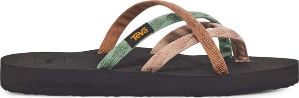 Teva W'S Olowahu, MBMSM, 42 (us 11)| uk 9
