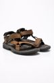 Teva Sandaly MS Terra Fi Lite Leather καφέ μέγεθος 45.5